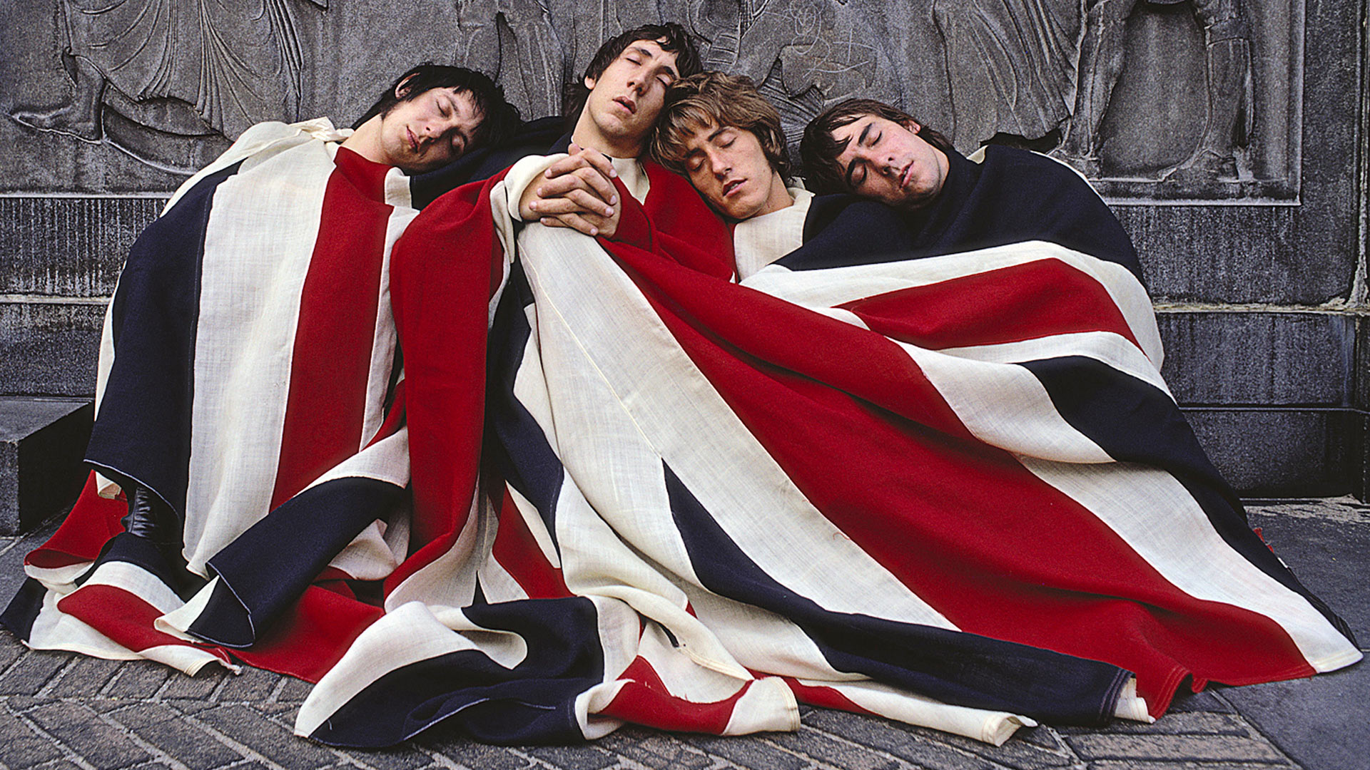 The Who Discography | The Who Band Fan Site